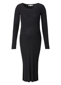 Noppies, Damen Kleid 'Jasmijn', Schwarz