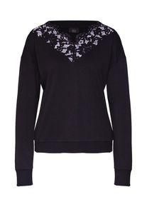 Only, Damen Pullover 'onlLOTUS', Schwarz