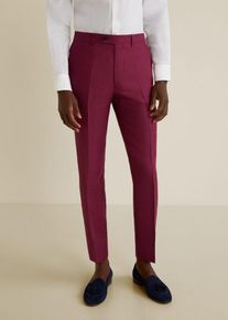 Mango Man, Herren Hose 'Florida-i', Pitaya