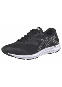 asics, Herren Laufschuh 'Amplica', Schwarz / Weiß