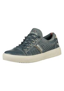 Mustang, Herren Sneaker, Rauchblau