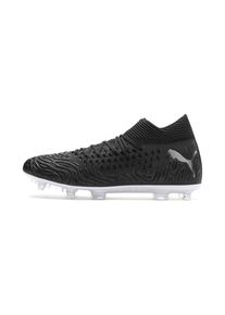 Puma, Herren Fu&szlig;ballschuhe 'Future 19.1 Netfit FG/AG', Schwarz