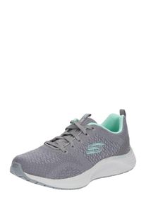 Skechers, Damen Sneaker 'SKYLINE-SUREFIRE', Grau