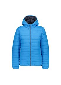 CMP, Damen Steppjacke, Neonblau