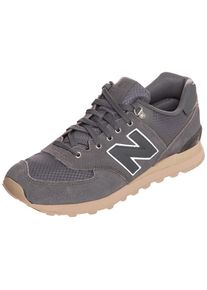 New Balance, Herren Sneaker 'ML574-PKQ-D', Greige