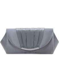 Picard, Damen Scala Clutch 29 cm, Silber