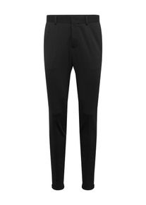 Selected Homme, Herren Hose 'NOOS B', Schwarz