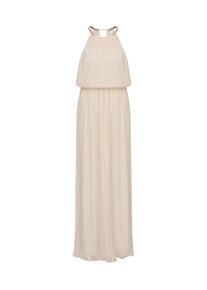 Apart, Damen Kleid, Champagner