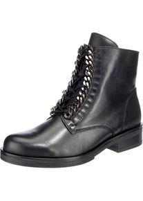 Gabor, Damen Stiefeletten, Schwarz