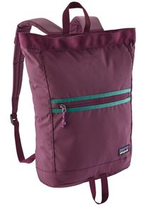 Patagonia, Damen 'Arbor Market' Rucksack, Bordeaux