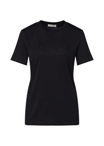 Selected Femme, Damen Shirt 'MY PERFECT', Schwarz
