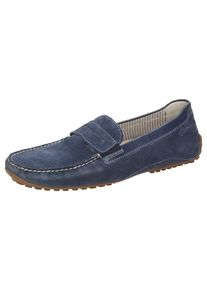 Sioux, Herren Slipper 'Carulio-702', Taubenblau