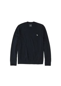 Abercrombie & Fitch Abercrombie & Fitch, Herren Pullover, Navy