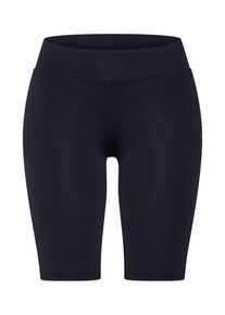 Urban Classics, Damen Leggings 'Ladies Cycle Shorts', Schwarz