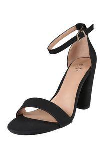Call it Spring, Damen Sandalen 'TAYVIA', Schwarz