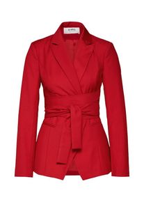 4th & Reckless 4th & Reckless, Damen Blazer 'SHANGHAI', Rot