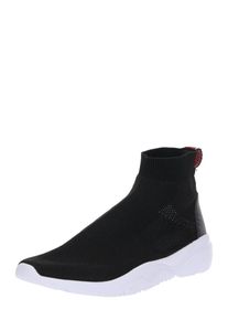 Antony Morato, Damen Sneaker 'MMFW01100-AF020001', Schwarz