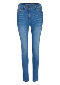 Daniel Hechter, Damen Jeans, Royalblau