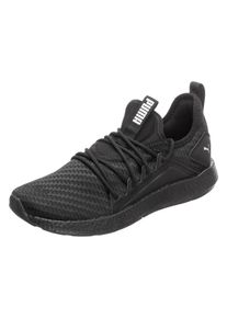 Puma, Damen Laufschuh 'Nrgy Neko Cosmic', Schwarz