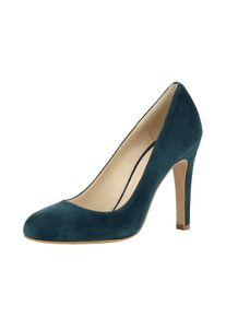 Evita, Damen Pumps 'CRISTINA', Petrol
