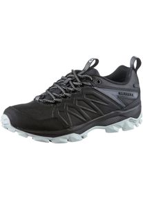 Merrell, Damen Winterschuhe 'Thermo Freeze WTPF', Rauchblau / Schwarz