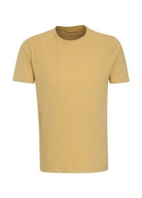 Camel Active, Herren T-Shirt, Senf