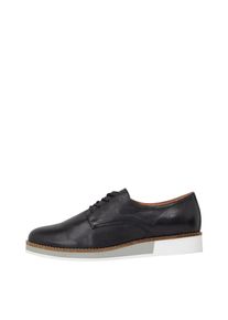 Bianco, Damen Schuhe, Braun / Grau / Schwarz / Wei&szlig;