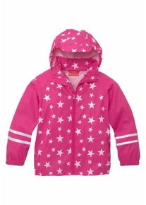 Scout, Regen- und Matschjacke, Pink