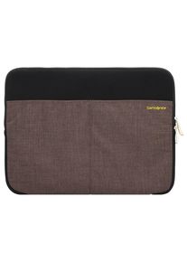 Samsonite, Herren Hülle 'Colorshield 2.0', Braun / Anthrazit