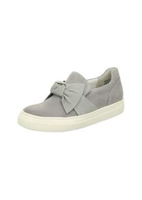 Paul Green, Damen Slipper, Grau