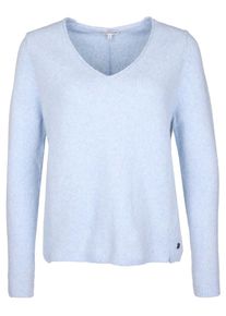 Better Rich, Damen Pullover, Hellblau