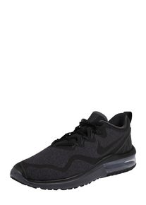 Nike, Herren Laufschuhe 'Air Max Fury', Schwarz