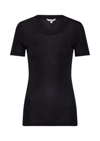Mbym, Damen Shirt 'Samira', Schwarz