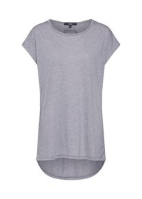 tigha, Damen Shirt 'Effi', Graumeliert