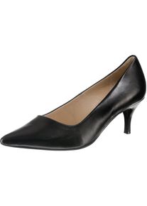 H&ouml;gl H&ouml;gl, Damen Klassische Pumps, Schwarz