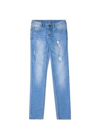 Esprit, M&auml;dchen Jeans, Hellblau