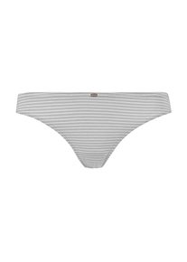 Skiny, Damen Slip, Grau