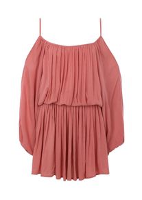 RUT&CIRCLE Rut & Circle, Damen Kleid 'Clara', Pink