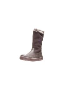 Lamino, Mädchen Winterstiefel, Taupe