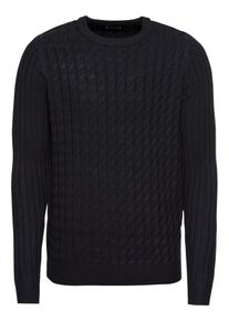New Look, Herren Pullover 'RPASO', Navy