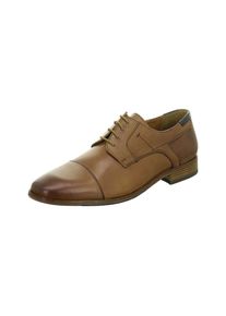 Lurchi, Herren Schn&uuml;rschuhe, Braun