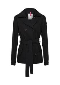 Q/S Designed By, Damen Jacke, Schwarz