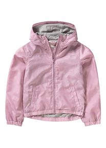 name it, M&auml;dchen leichte Jacke mit Jerseyfutter NKFMIX f&uuml;r M&auml;dchen, Helllila
