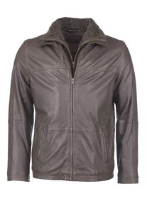 Maze, Herren Lederjacke 'Martin-LN', Braun