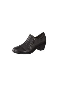 Gabor, Damen Slipper, Schwarz