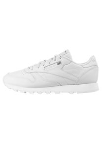 Reebok, Damen Sneaker 'Lthr X Face', Wei&szlig;