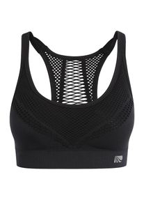 Marika, Damen Sport-BH 'SKYLAR', Schwarz