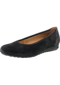 Gabor, Damen Ballerinas, Navy