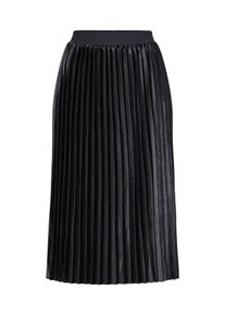 Urban Classics, Damen Rock, Schwarz