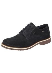 Sioux, Herren Schn&uuml;rschuh 'Dilip-702-XL', Ultramarinblau
